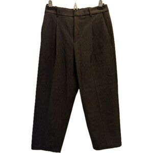 Uniqlo Heattech Cropped Pants, size M